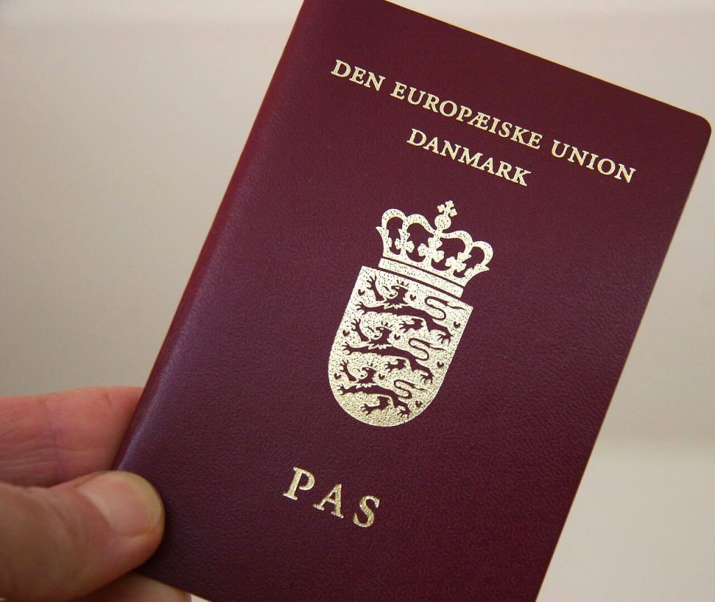 Denmark Updates Citizenship Test to Reflect Danish Values